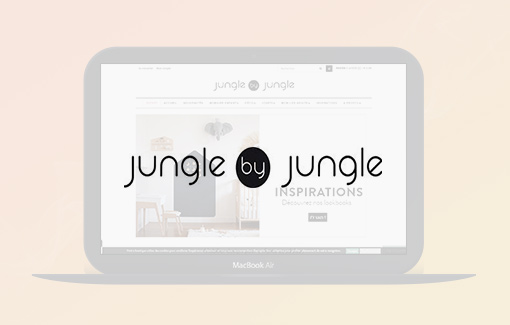 junglebyjungle site web